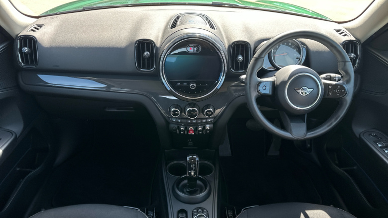 MINI Countryman 1.5 Cooper Classic 5dr Auto Petrol Hatchback